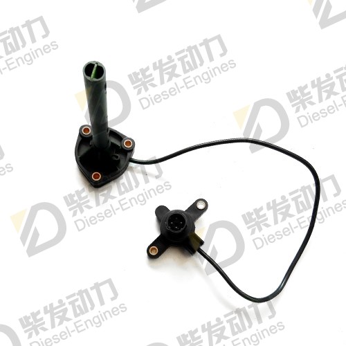 Oljenivsensor 22807993